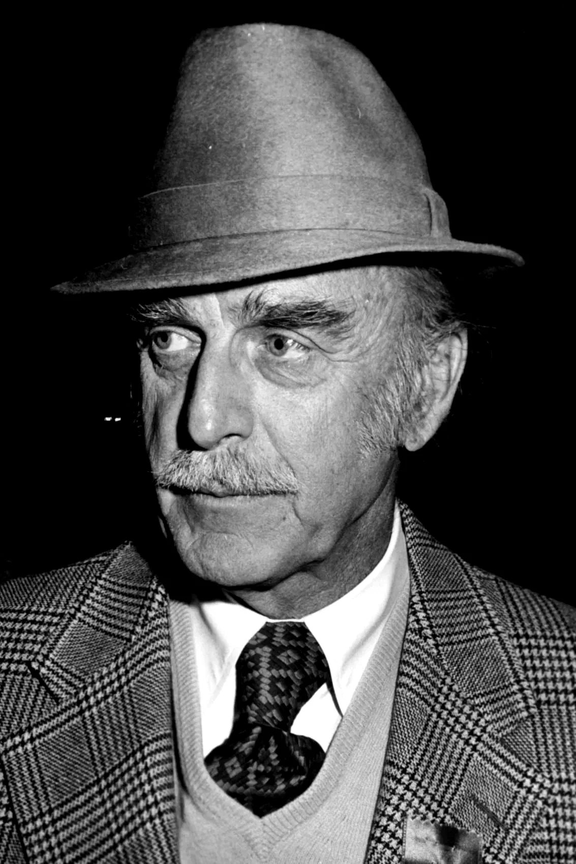 John Dehner