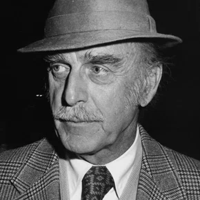 Photo star : John Dehner