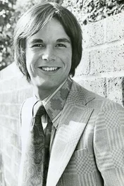  John David Carson