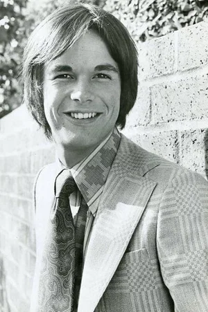  John David Carson photo