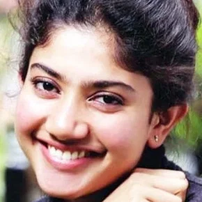 Photo star :  Sai Pallavi