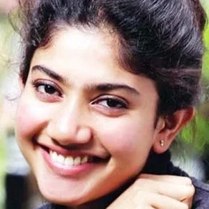  Sai Pallavi