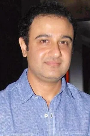  Vivek Mushran photo