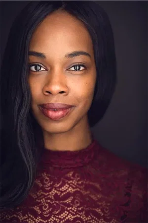 Photo de  Fedna Jacquet
