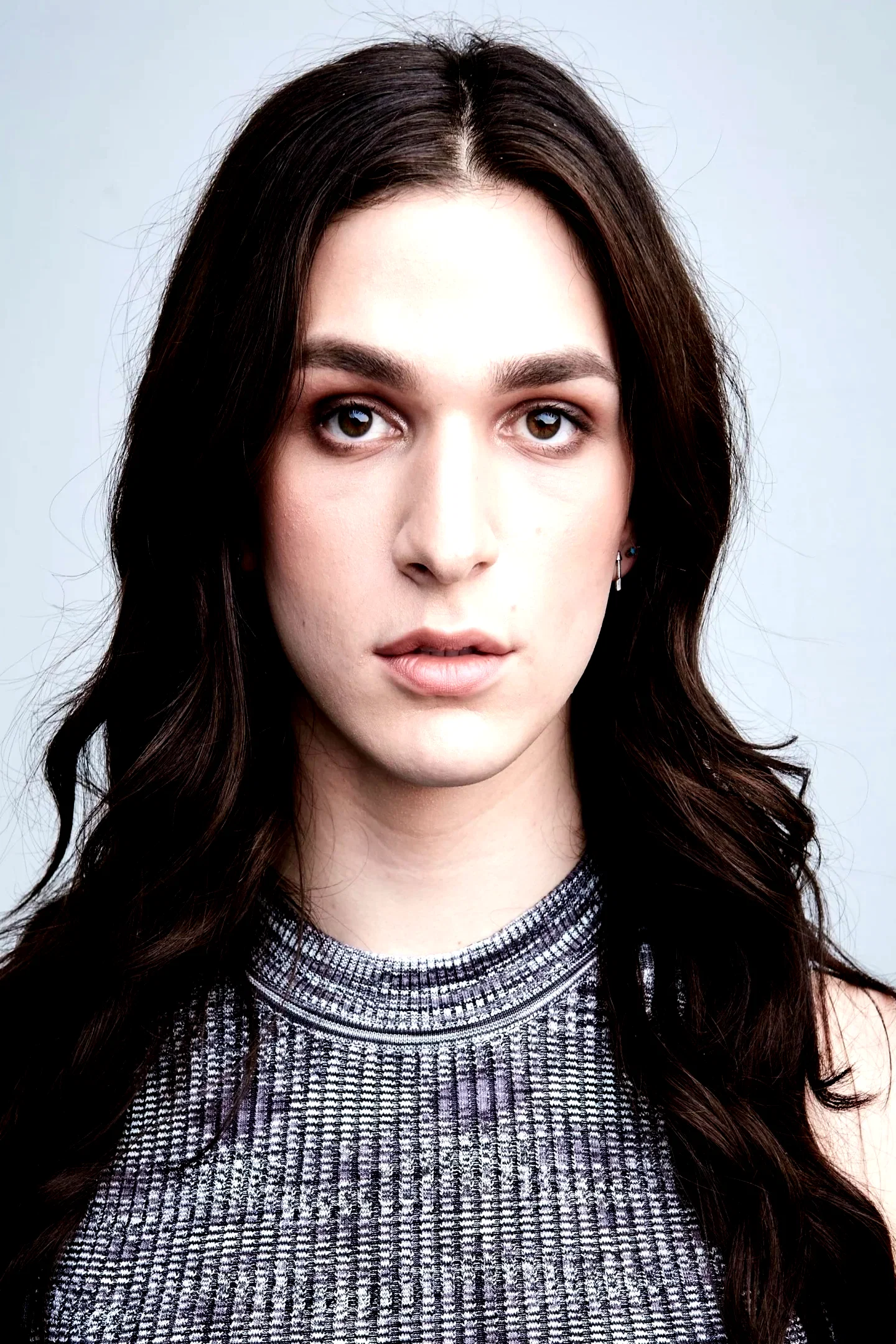  Eve Lindley
