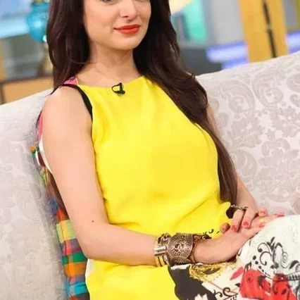  Sarwat Gilani