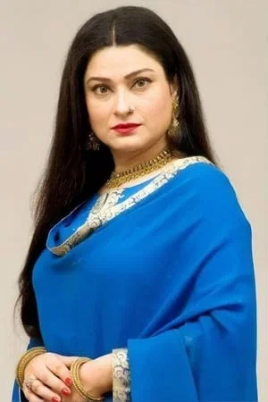  Sania Saeed photo