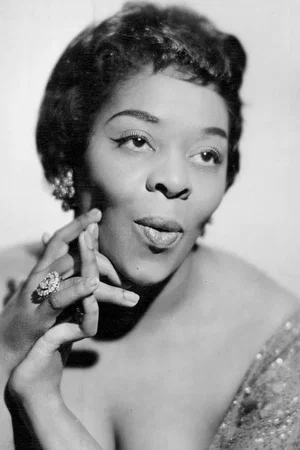  Dinah Washington photo