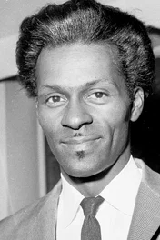  Chuck Berry