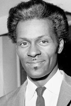  Chuck Berry photo