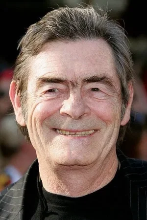 David Bailie photo