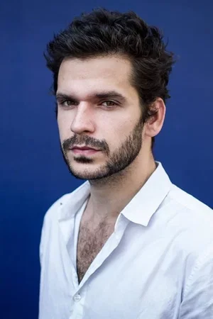  Noël Czuczor photo