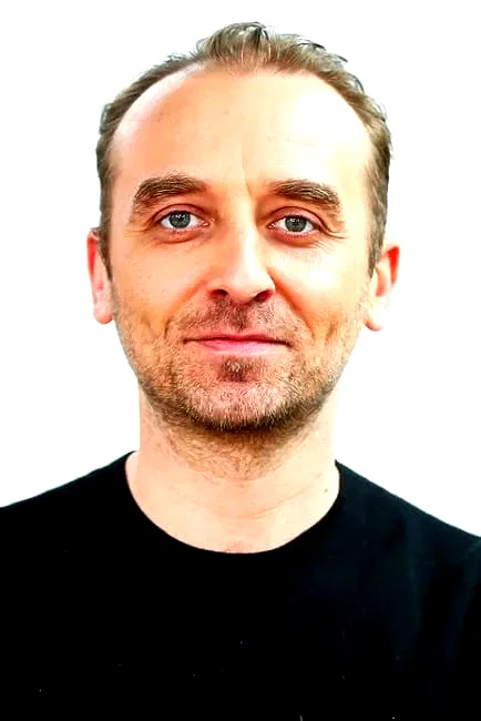  Wojciech Mecwaldowski