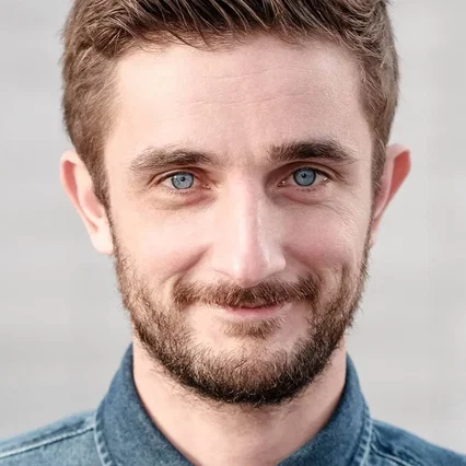  Michal Režný
