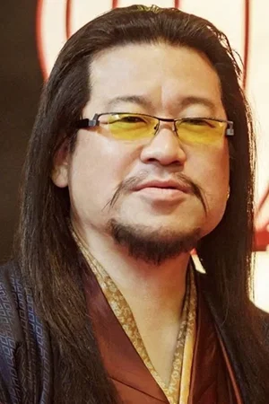  Jiro Sato photo