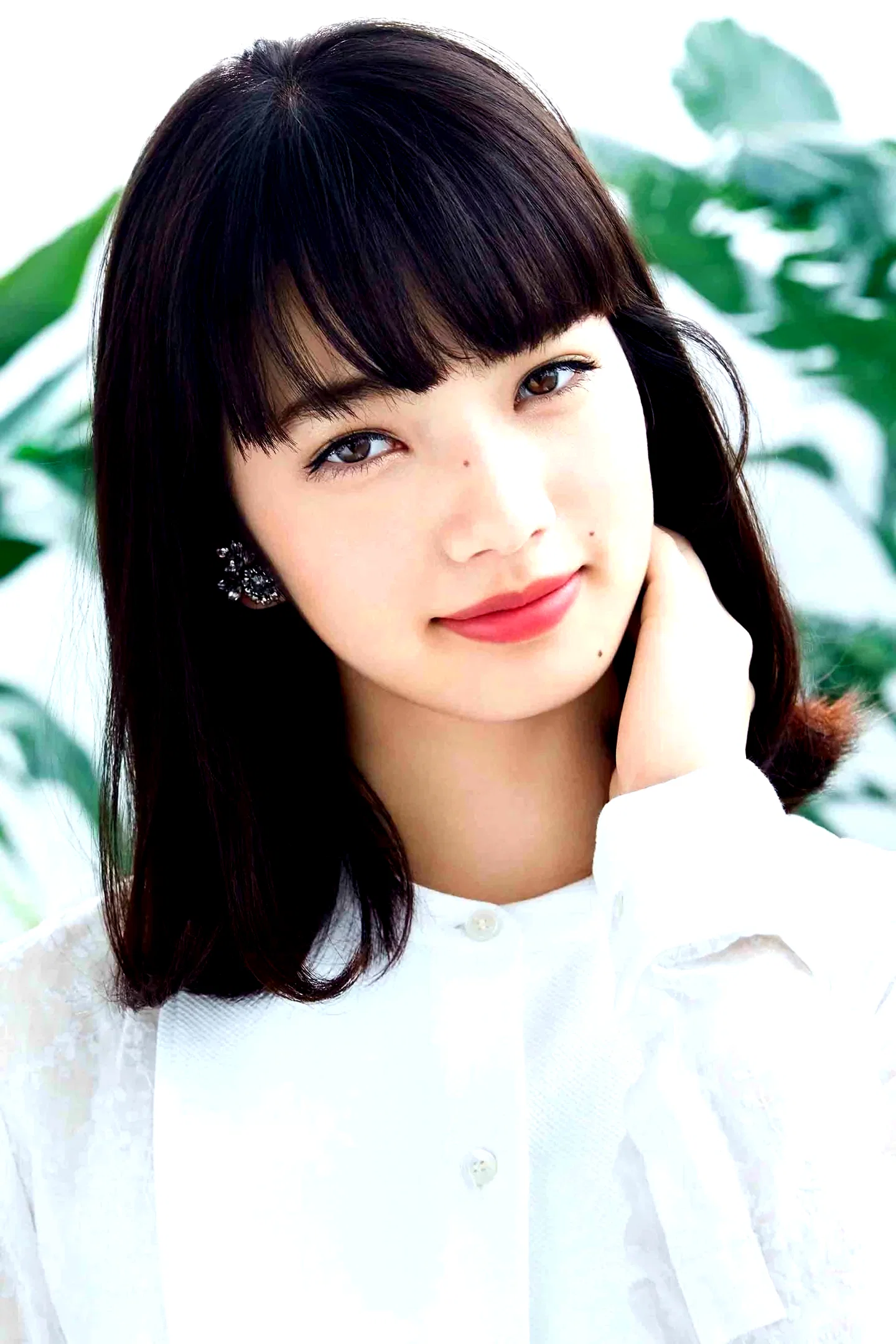  Nana Komatsu