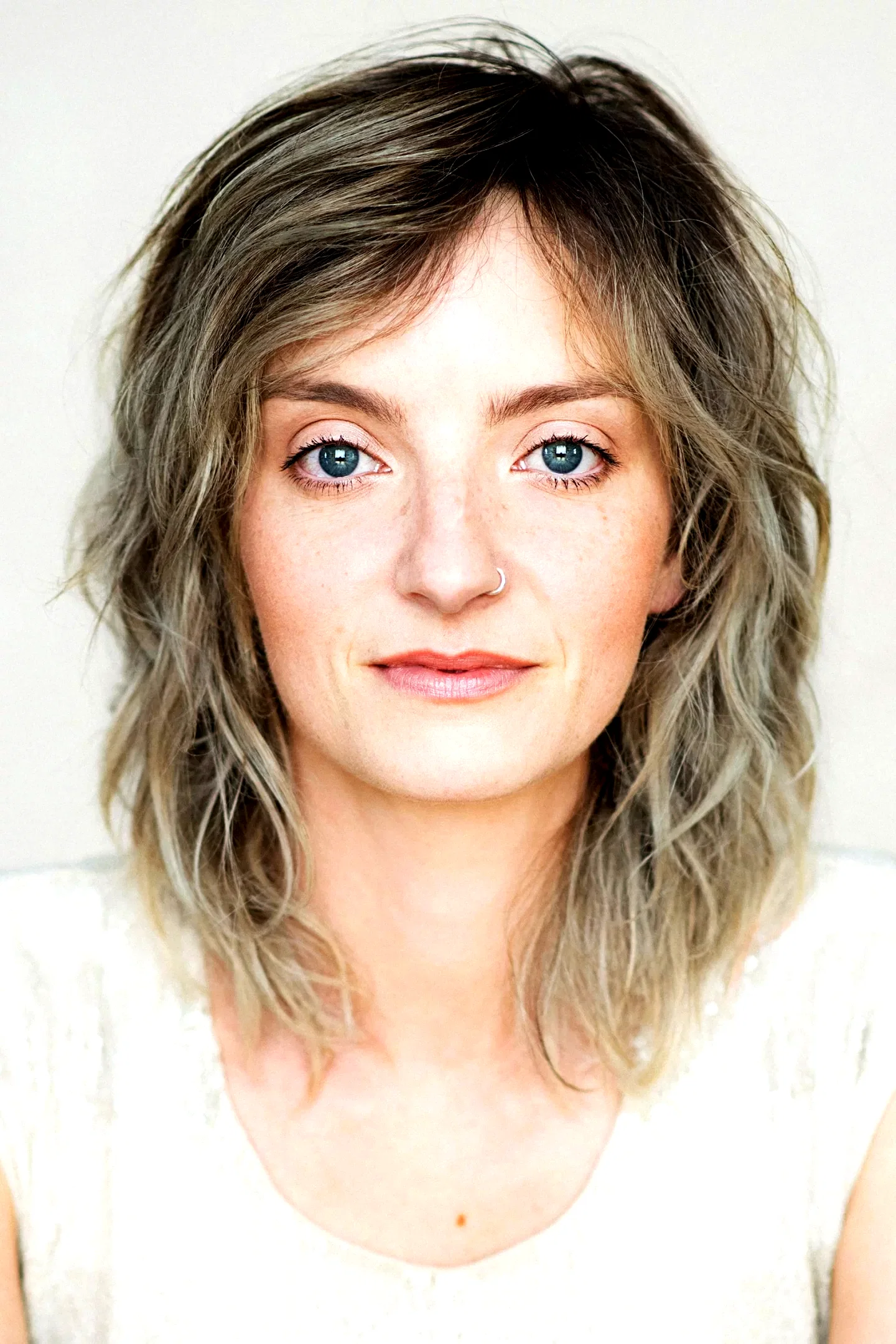  Larissa Corriveau