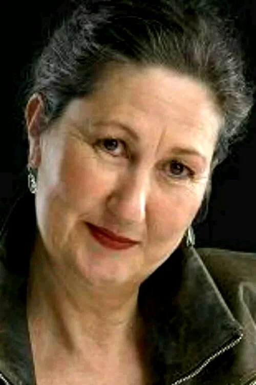 Luisa Merelas
