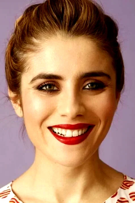  Greta Scarano