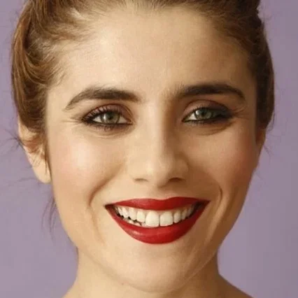  Greta Scarano