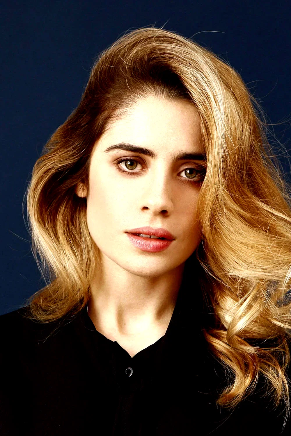  Greta Scarano