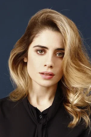  Greta Scarano