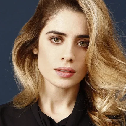  Greta Scarano