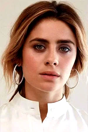  Greta Scarano