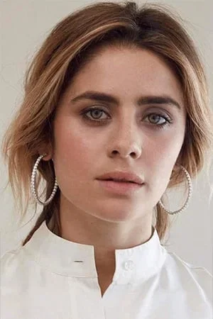 Photo de  Greta Scarano
