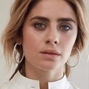  Greta Scarano