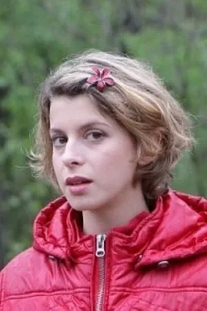 Angelica Leo photo