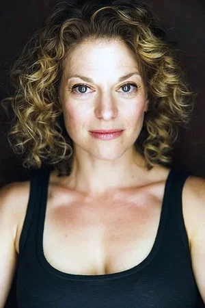 Photo de  Rebecca Gibel