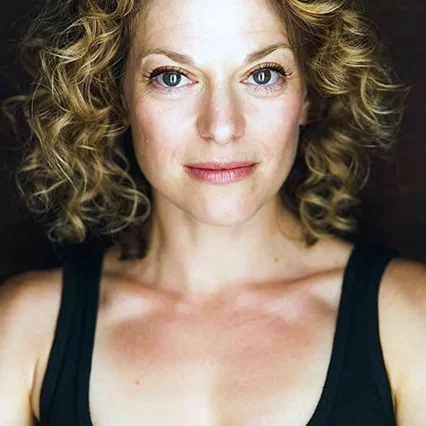  Rebecca Gibel