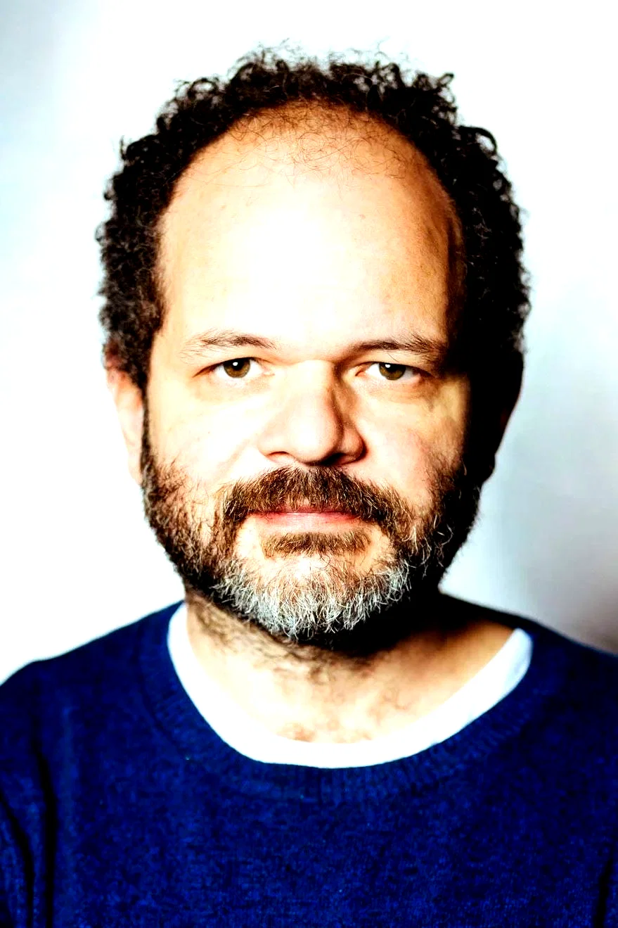 Roderick Hill