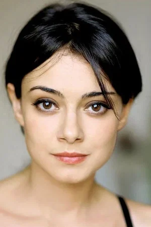 Elena Arvigo photo