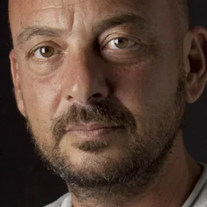 Photo star : Emanuele Crialese