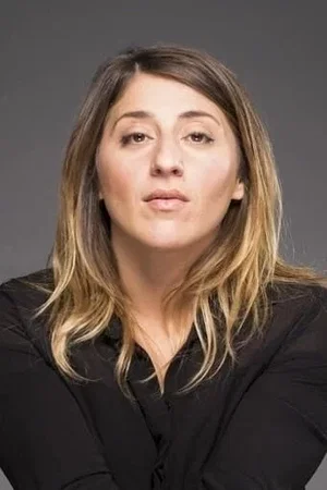  Marion Mezadorian photo