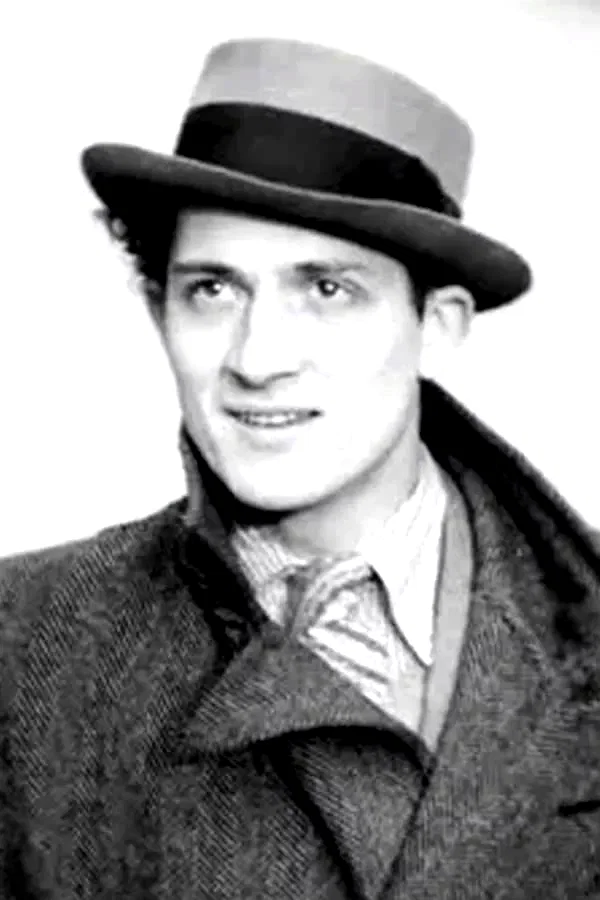 Jean Dasté