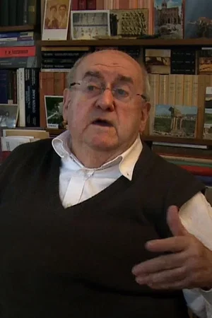Photo de Jean Gruault
