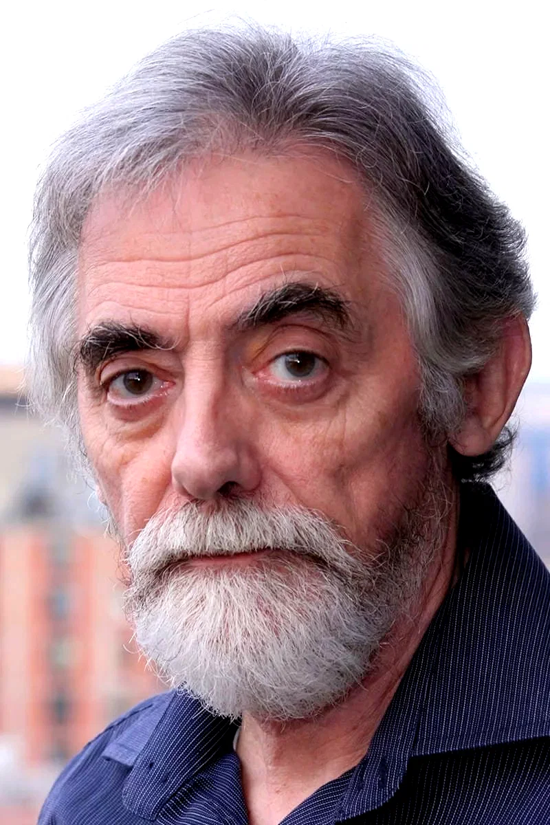 Jarlath Conroy