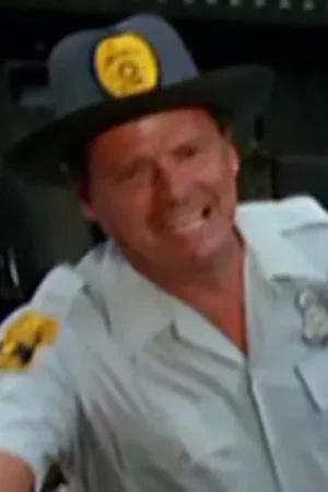 Richard  Liberty