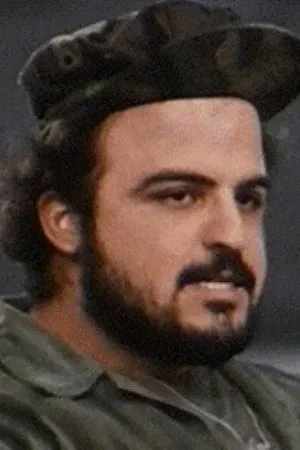Photo de Ralph Marrero