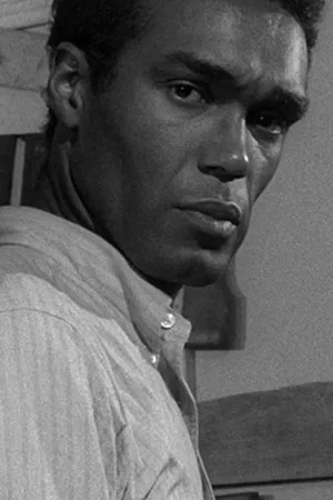 Duane Jones photo