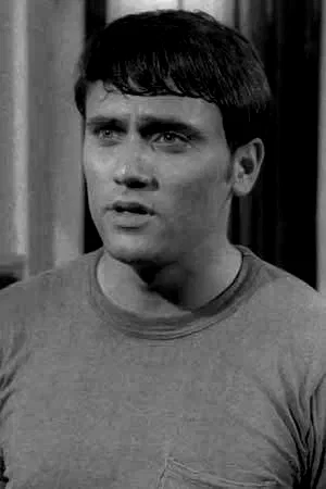 Keith Wayne