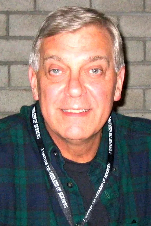David Emge