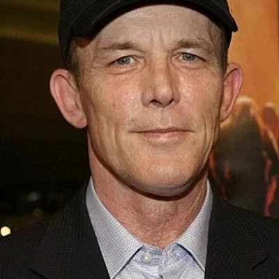 Scott Reiniger