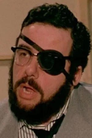  Richard France