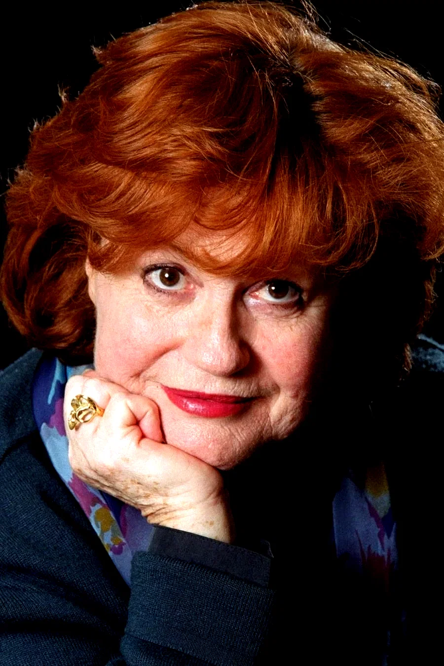 Geneviève Fontanel