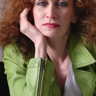 Valérie Bonnier
