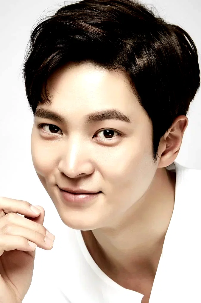  Joo Won